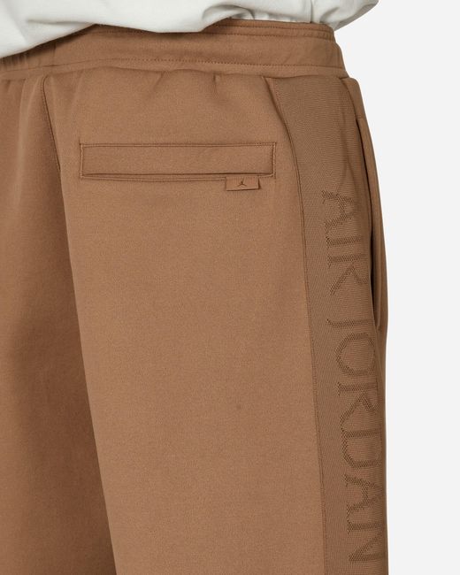 Nike Natural Air Jordan Sweatpants Archaeo for men