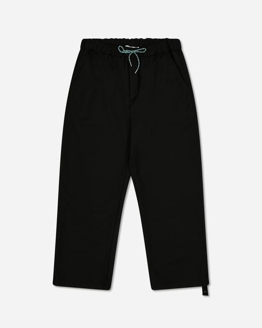 Oamc Peacemaker Black Men S Base Pants for men