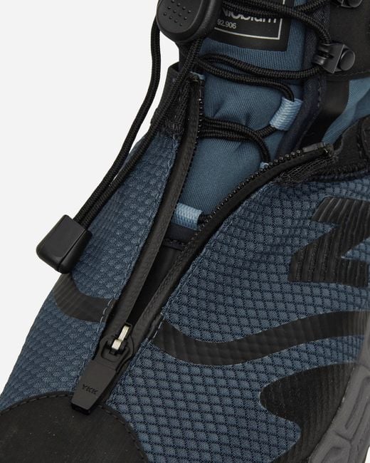 New Balance Blue Tokyo Design Studio Tds Niobium Concept 1 Sneakers for men
