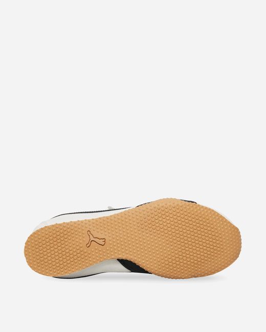 PUMA White H-street Strap S Sneakers Warm / Black for men