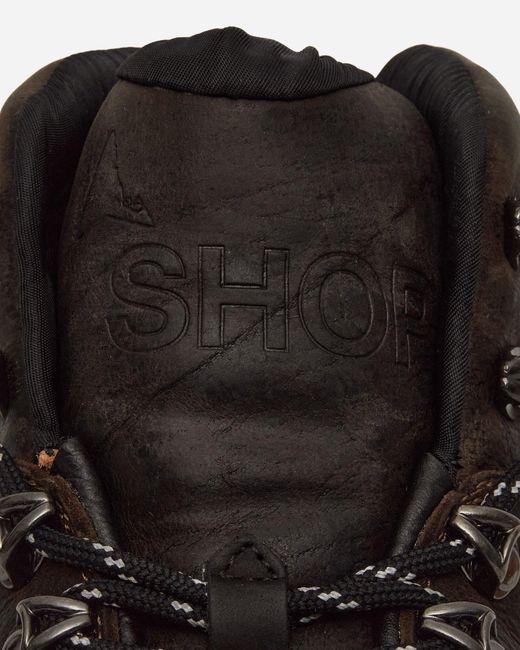 Roa Black Our Legacy Work Shop Andreas Boots Slate for men