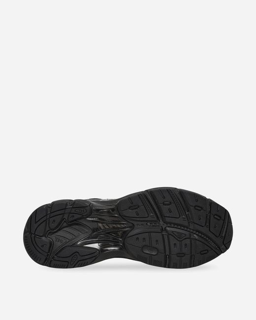 Asics Black Gt-2160 Sneakers Pure for men