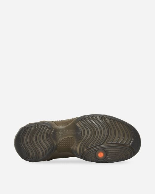 Nike Brown Clogposite Mules Ironstone for men