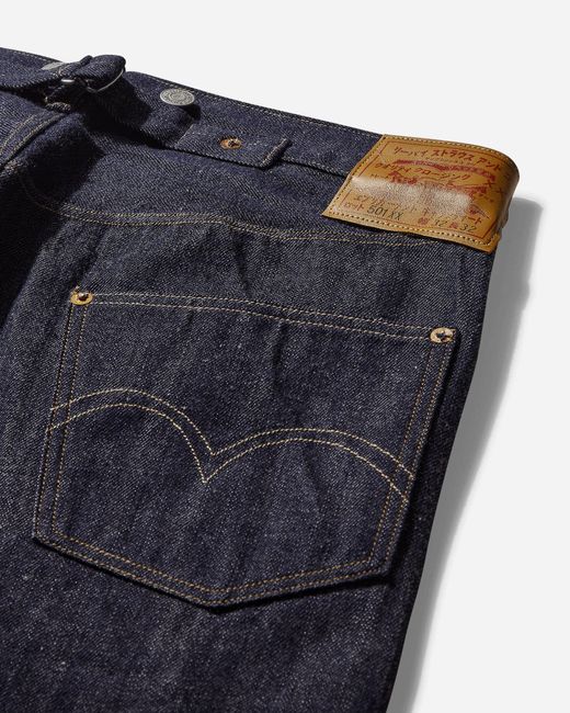 Levi's S Vintage Clothing 1922 501 Jeans in Blue for Men | Lyst