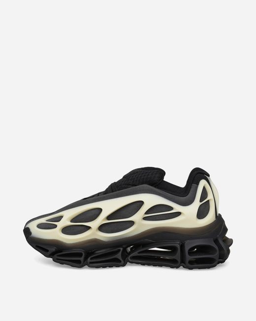 Adidas Black Willy Chavarria Megaride Bone Sneakers Core Cream for men