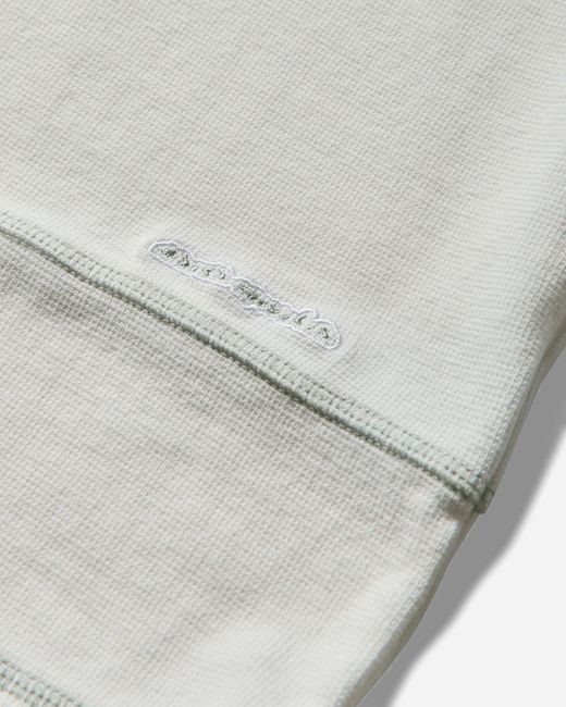 Asics Gray Novalis Tamarica T-shirt for men