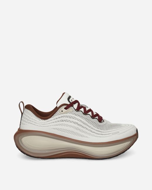 Nike Vomero Plus Sneakers Sail / Baroque Brown for men