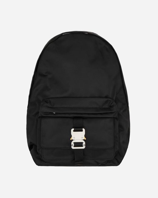 1017 ALYX 9SM Black X Backpack for men