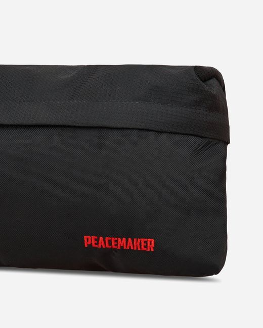 Oamc Peacemaker Military Belt Bag in Black for Men | Lyst