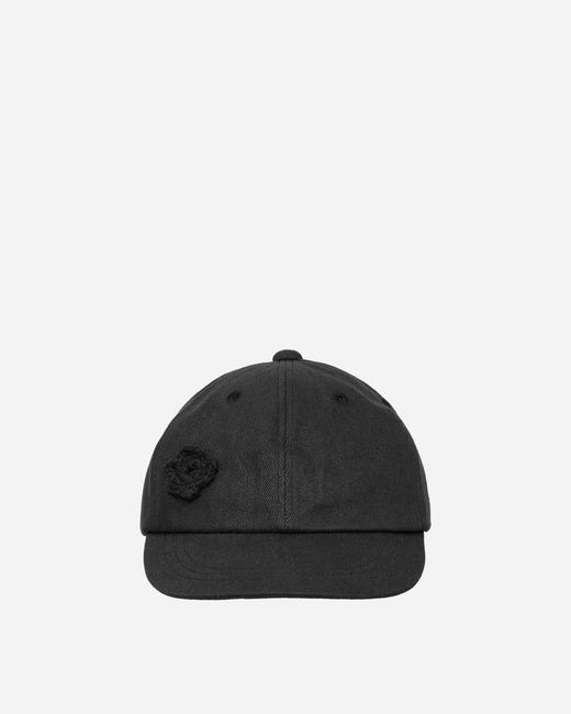 Song For The Mute Black Daisy Cap for men