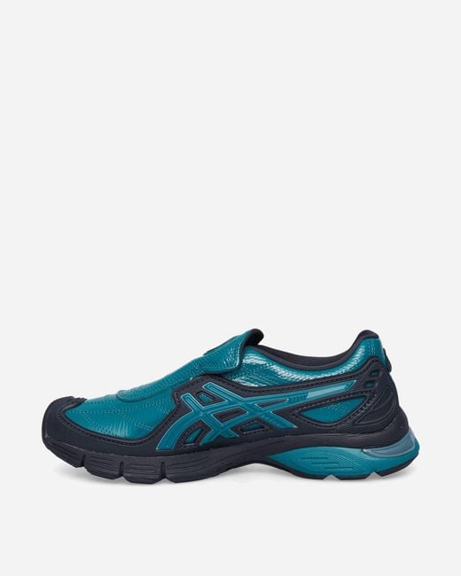 Asics Blue Otto958 Gel-Sd Arzachotto Sneakers Dioptase for men