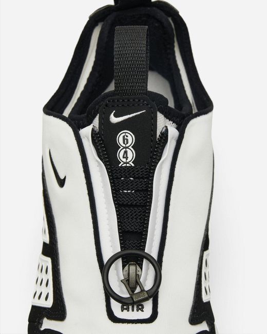 Nike Women S Air Max Sndr Sneakers White / Black