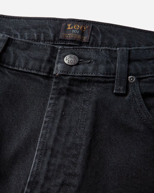Lee Jeans Blue S 101 Z Regular Jeans Ocean Storm for men