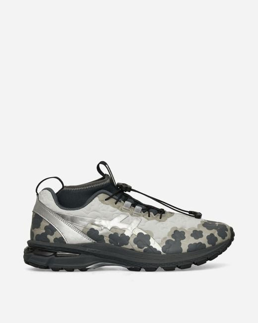 Asics Multicolor Cecilie Bahnsen Gel-terrain Mt Sneakers Pure Silver / Pure Silver for men