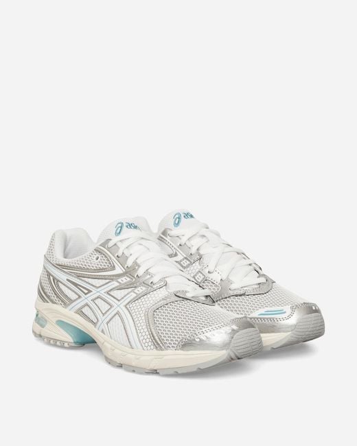 Asics Gel-ds Trainer 14 Sneakers White / Stillwater for men