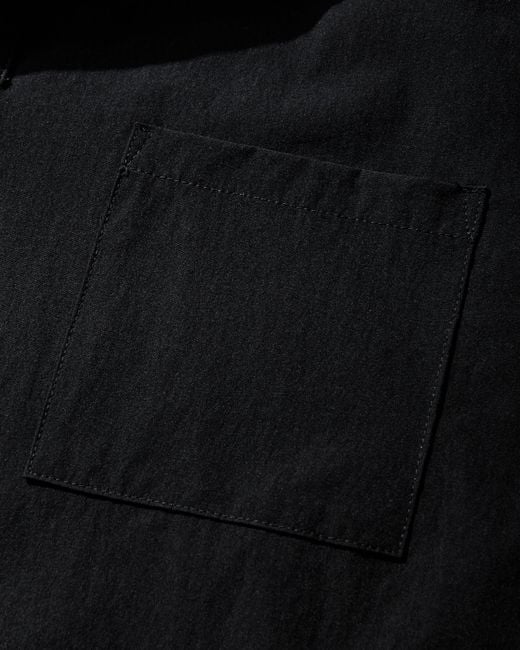 GR10K Black S Deal Fluid Polo for men
