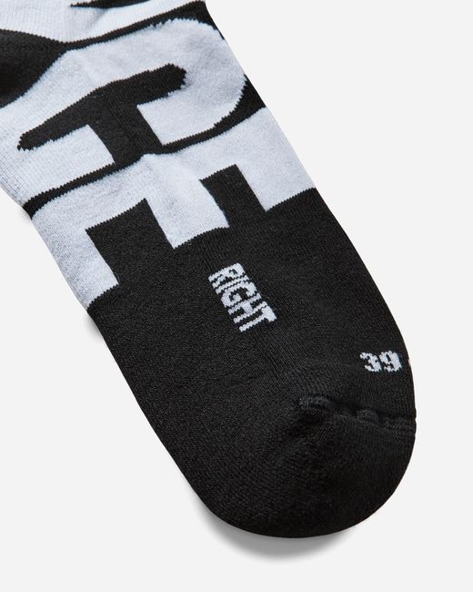Umbro White Offence Defence Socks for men