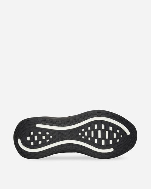 Nike Black Vomero Plus Sneakers for men