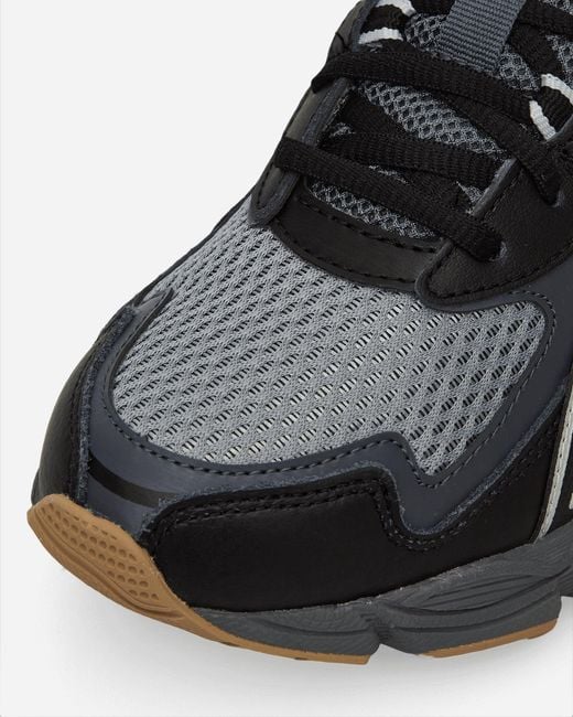 Asics Gel-Nyc 2055 Sneakers Clay in Black for Men | Lyst