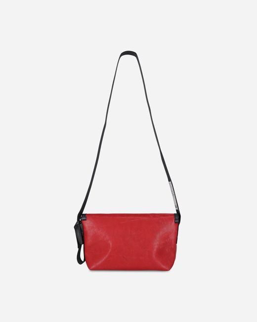 Freitag F41 Hawaii Five-0 Extra Small Messenger Bag Red for Men | Lyst