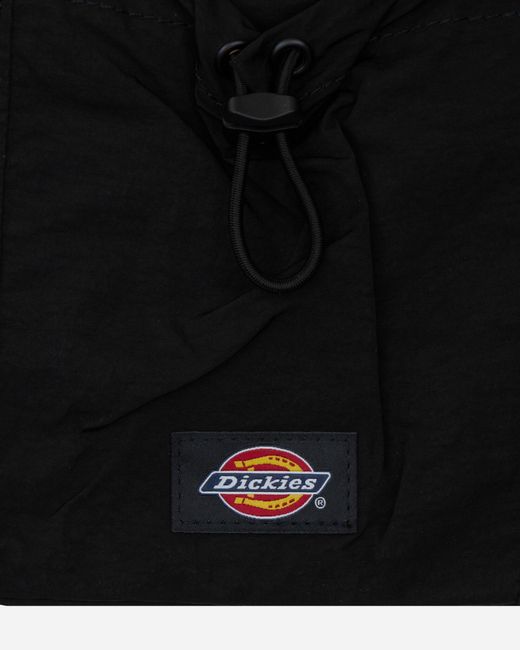 Dickies Black Fishersville Pouch for men