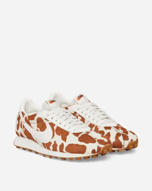 Nike Natural Women S Ld-1000 Premium Sneakers Phantom / Cacao Wow