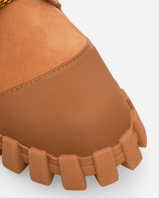 Timberland Humberto Leon 6-inch Boots Wheat in Brown for Men | Lyst