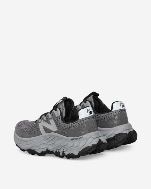 New Balance Cayl Fresh Foam More Trail V3 Shadow