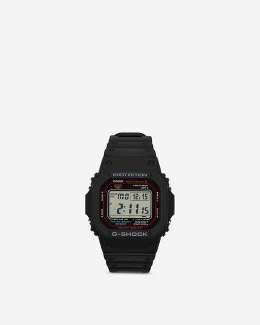 G-Shock Black Gw-m5610u-1er Watch for men