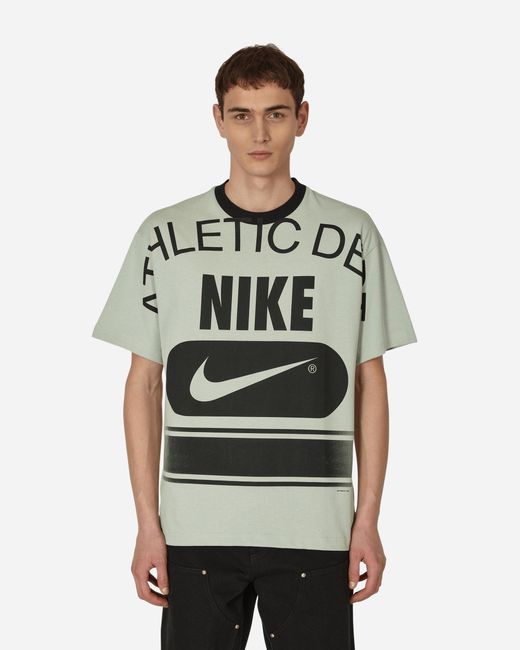 nikelab nrg t shirt