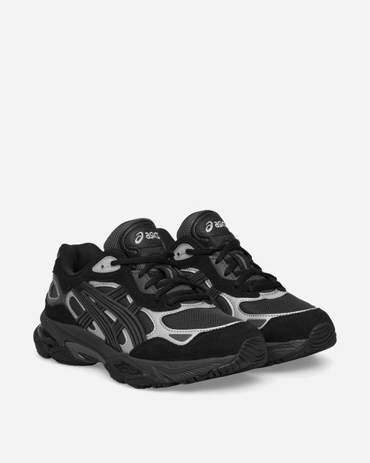 Asics Gel-nyc 2.0 Sneakers Graphite / Black for men