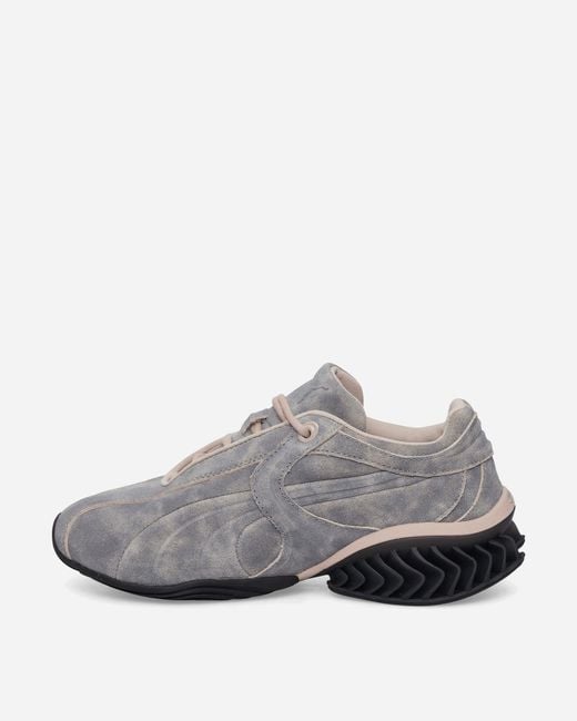 PUMA Cell Geo Biology Sneakers Oak Branch / Flat Dark Gray for men