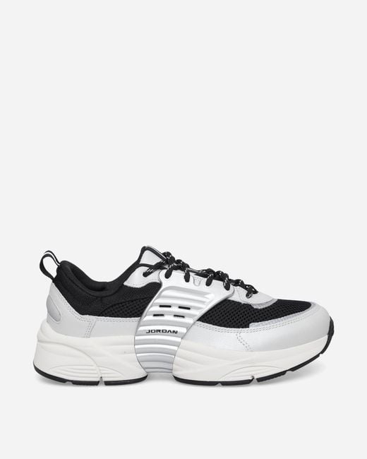 Nike Jordan Trunner O/s Sneakers Photon Dust / Black / Sail / White for men