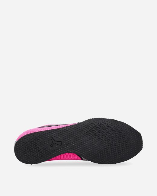 PUMA Pink H-Street Og Sneakers Poison for men