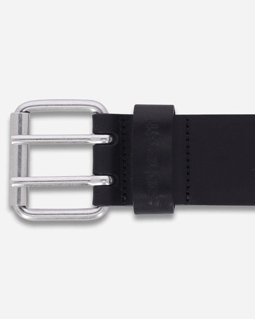 Carhartt White Double Script Belt for men