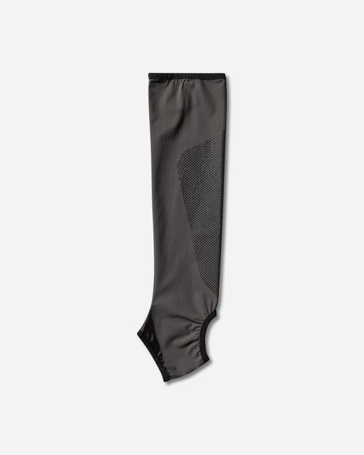 JOHANNA Paris Brown Knee Socks Khaki