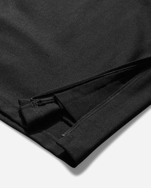 Nike Black S Wool Classics Skirt for men
