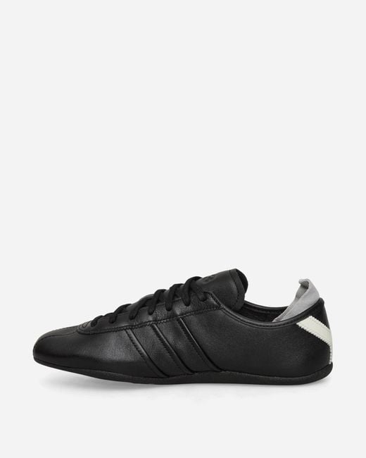 Y-3 Black Tokyo Sneakers for men