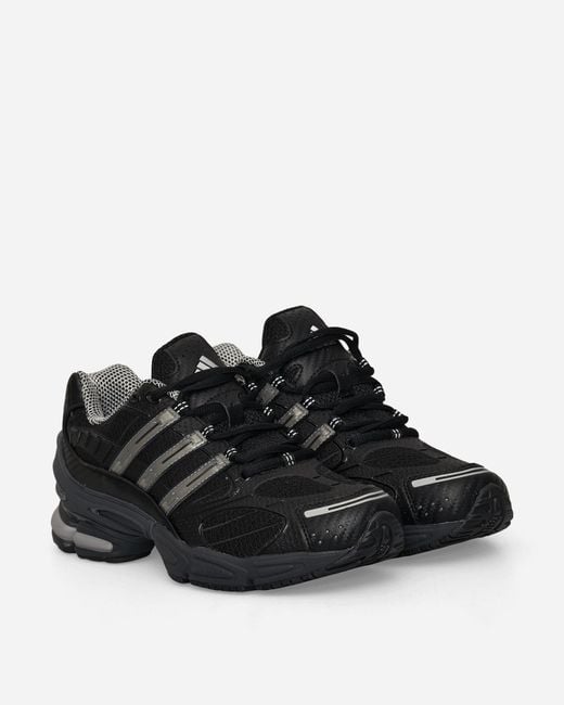 Adidas Black adidas Ozweego Pro Mesh Sneakers for men