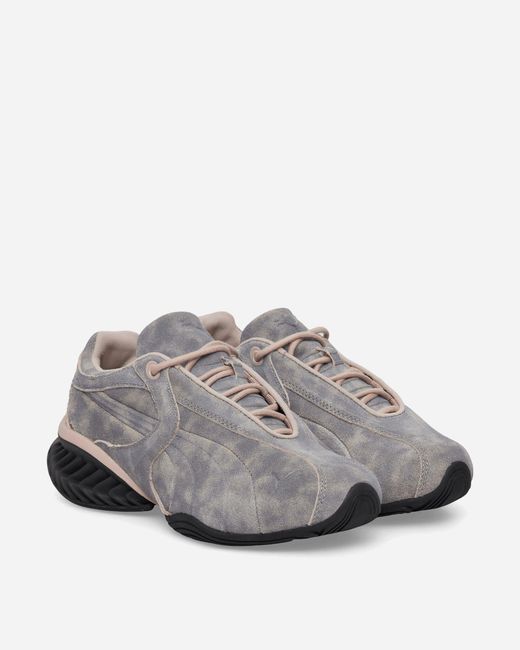 PUMA Cell Geo Biology Sneakers Oak Branch / Flat Dark Gray for men
