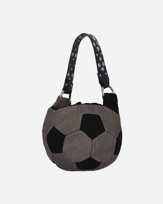 Cormio La Fusball Bag / Black