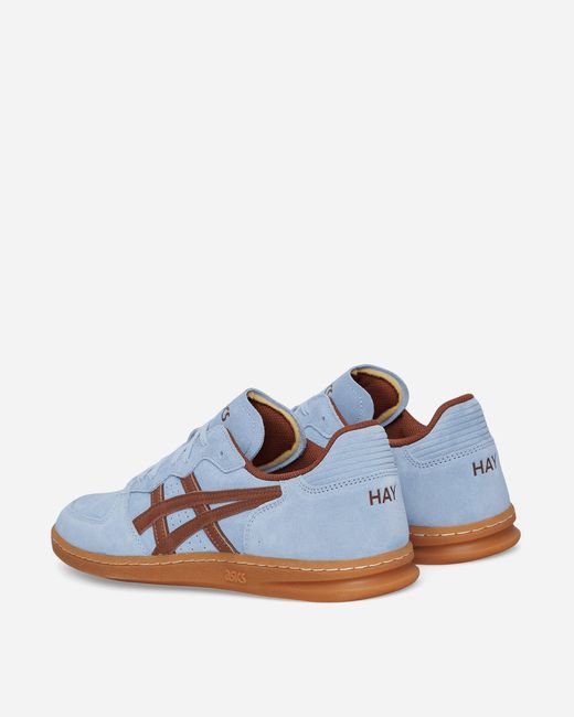Asics Hay Skyhand Og Sneakers Chambray / Tortoise Shell in