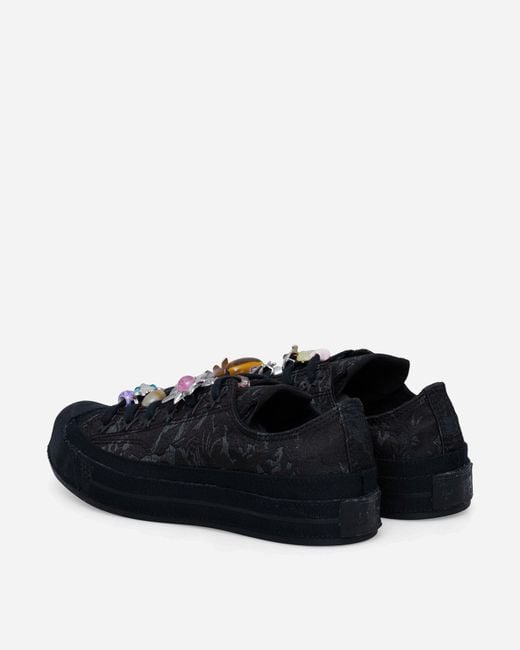Converse Black Collina Strada Chuck 70 Sneakers for men