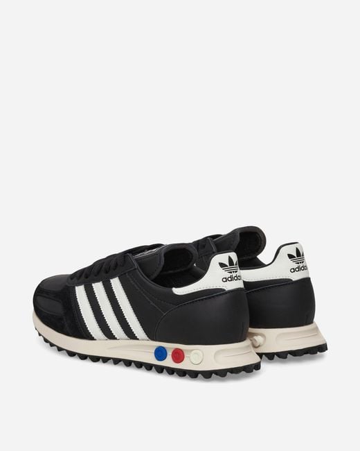 Adidas Black La Trainer Og Made for men