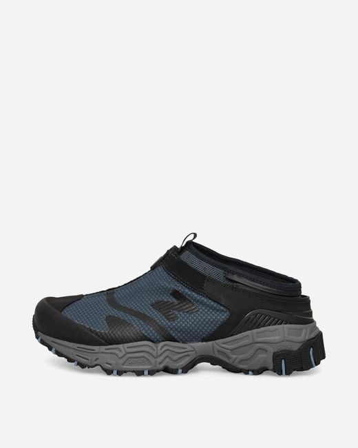 New Balance Blue Tokyo Design Studio Tds Niobium Concept 1 Sneakers for men