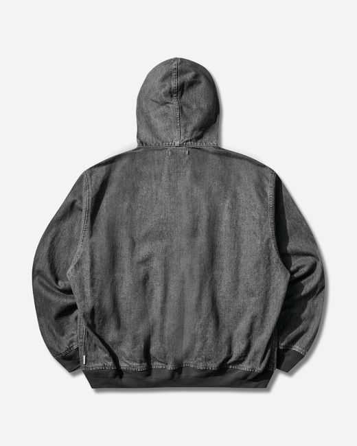 (w)taps Black S D00M Jacket for men