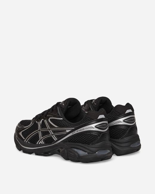 Asics Black Gt-2160 Sneakers Pure for men