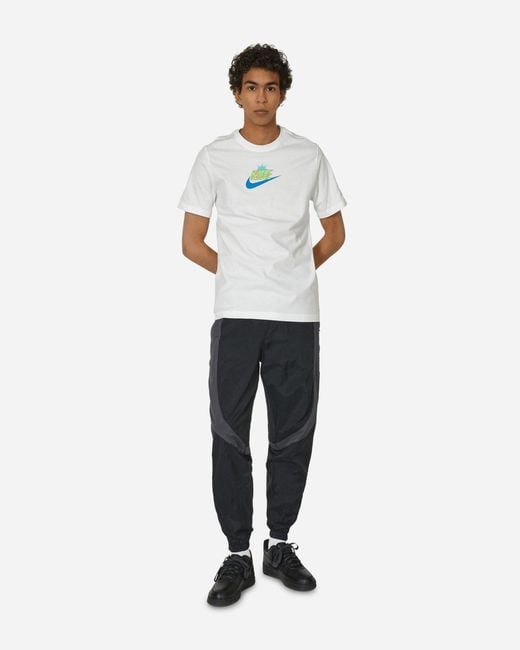 Nike White Spring Break Sun T-Shirt for men