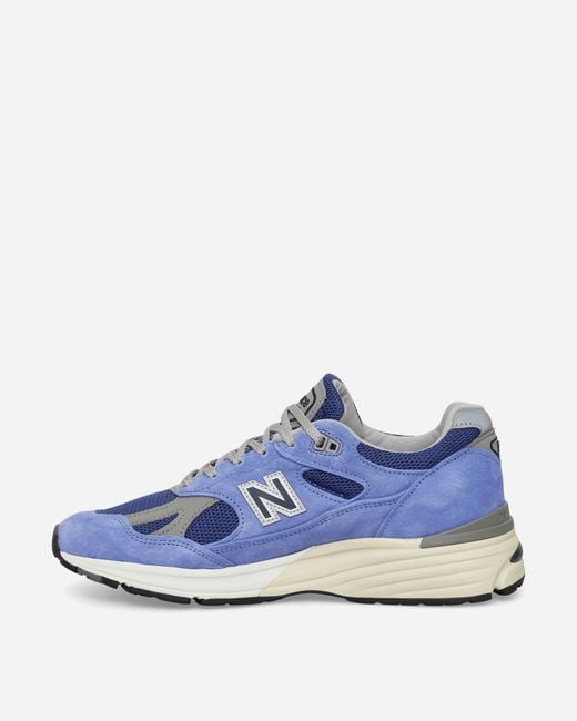 New Balance Blue Made for men