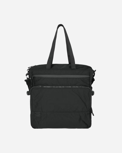 RAMIDUS Beauty 2way Tote Bag in Black for Men | Lyst UK